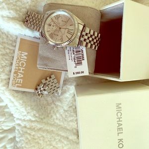 MK Watch original